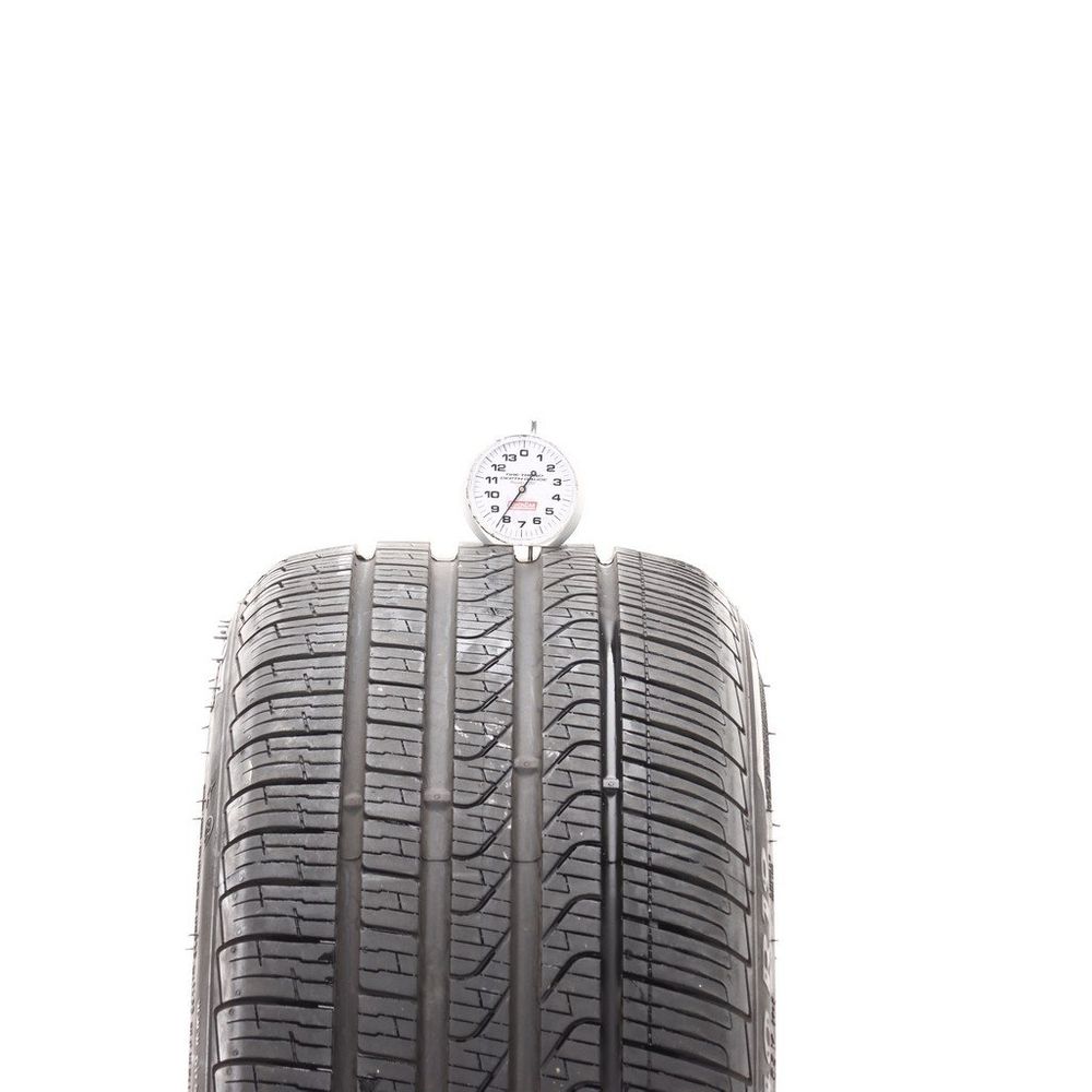 Set of (2) Used P 225/40R19 Pirelli Cinturato P7 Run Flat 93V - 8-9/32 - Image 2