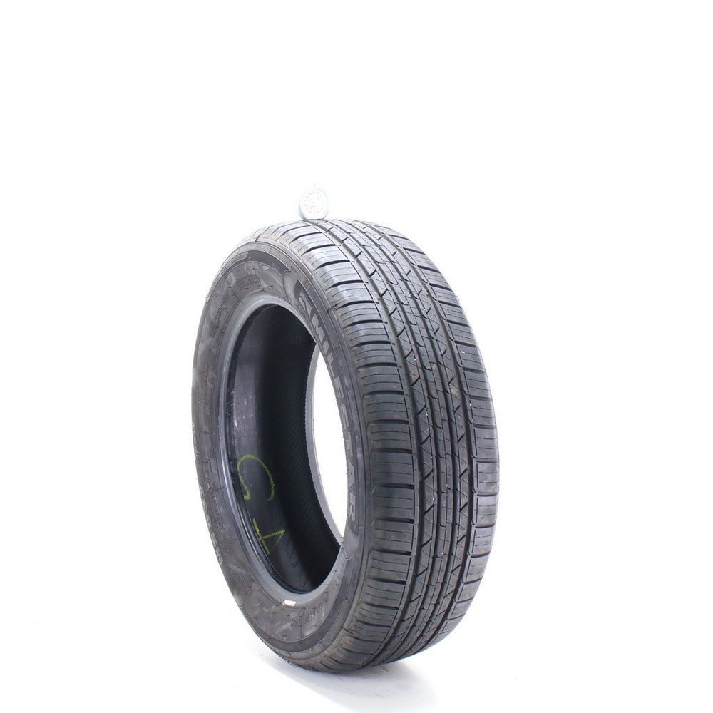 Used 215/60R17 Milestar MS932 Sport 96H - 8.5/32 - Image 1