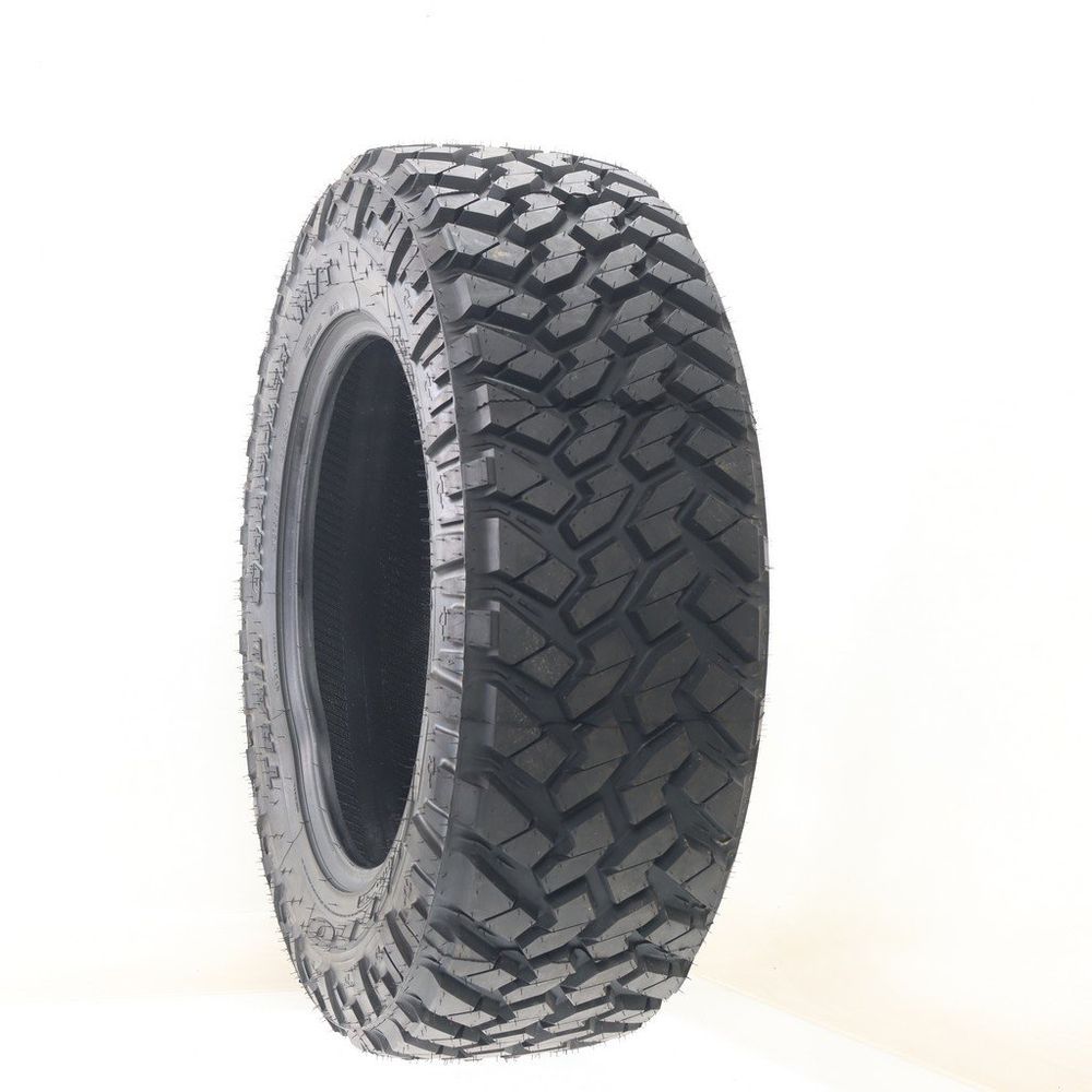 Driven Once LT 275/65R20 Nitto Trail Grappler M/T 126/123Q E - 19/32 - Image 1