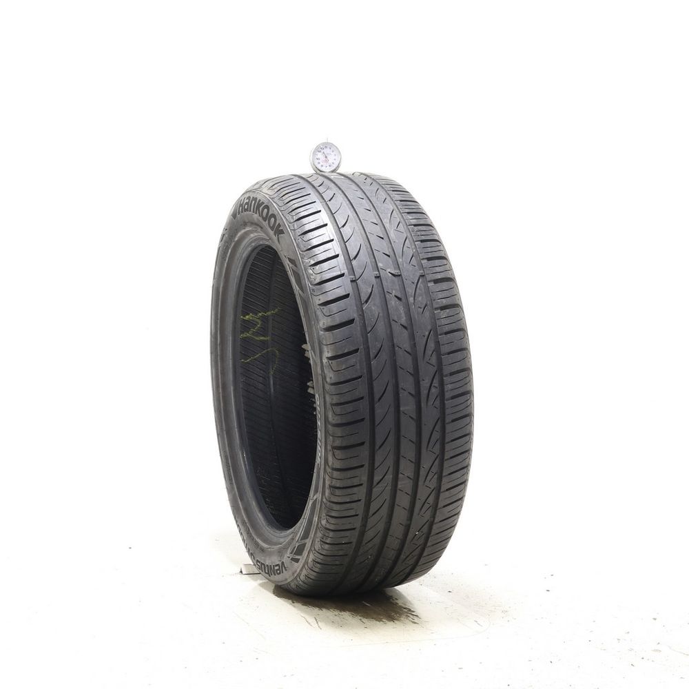 Used 225/50ZR18 Hankook Ventus S1 Noble2 95W - 5.5/32 - Image 1