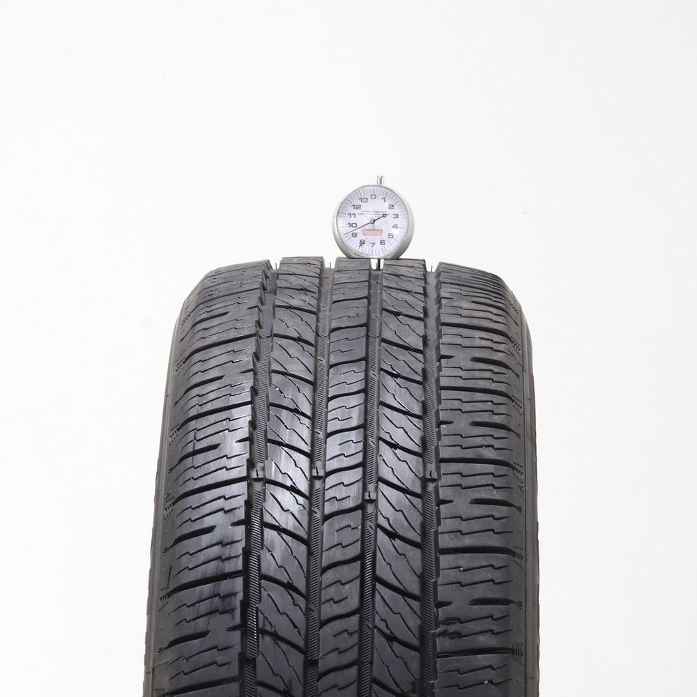 Used 225/55R19 National Commando HTS 99H - 9/32 - Image 2
