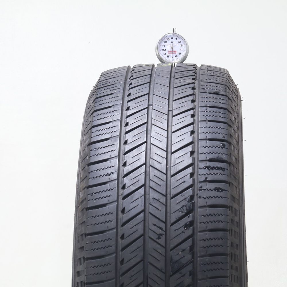 Used 255/70R18 Blackhawk Hiscend-H HT01 113T - 7/32 - Image 2