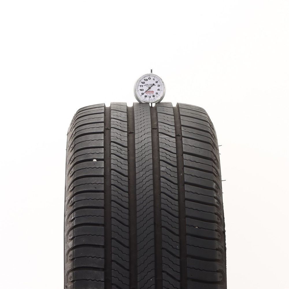 Set of (4) Used 225/55R18 Michelin Defender 2 98H - 8.5-10/32 - Image 2
