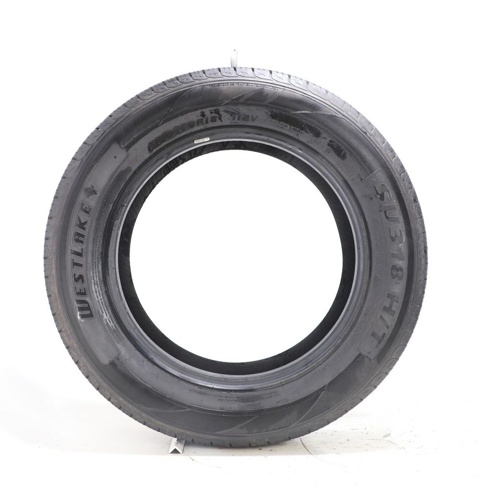 Used 255/60R18 Westlake SU318 H/T 112V - 8.5/32 - Image 3