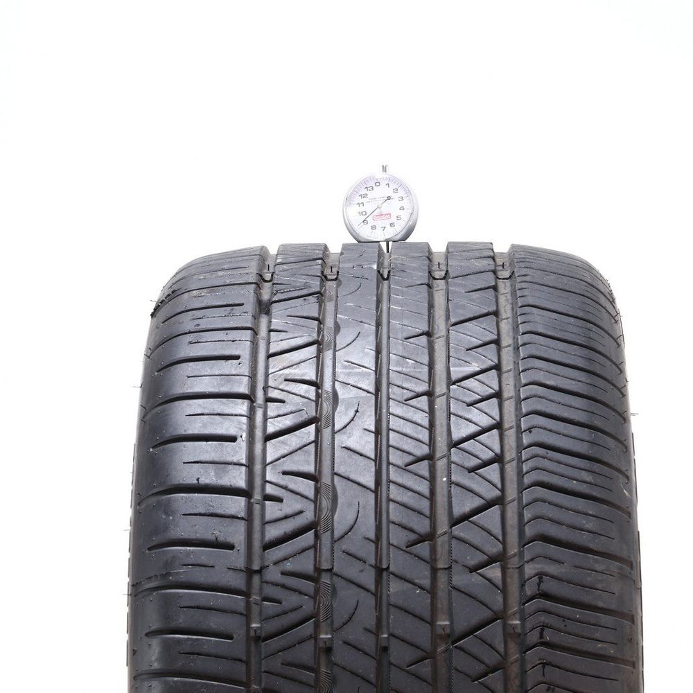 Used 305/35R20 Cooper Zeon RS3-G1 107W - 9/32 - Image 2