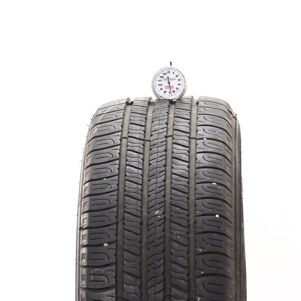 Set of (4) Used 225/60R17 Goodyear Assurance All-Season 99T - 6.5-7.5/32 - Image 2