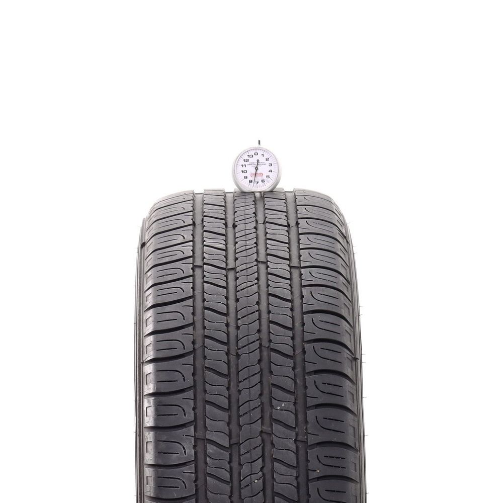 Set of (4) Used 225/60R17 Goodyear Assurance All-Season 99T - 6.5-7.5/32 - Image 5