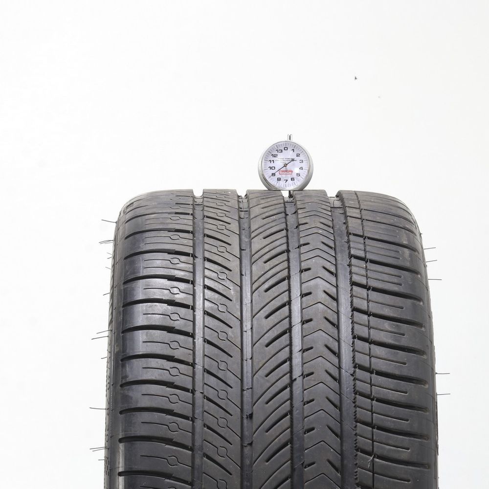 Used 275/30ZR20 Michelin Pilot Sport All Season 4 97Y - 9/32 - Image 2