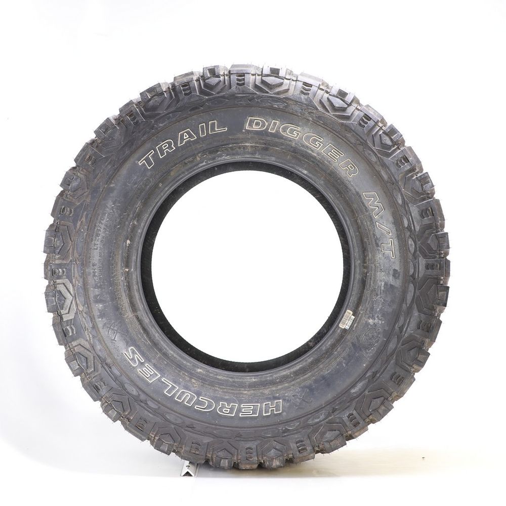 Driven Once LT 285/70R17 Hercules Trail Digger MT 121/118Q E - 19/32 - Image 3