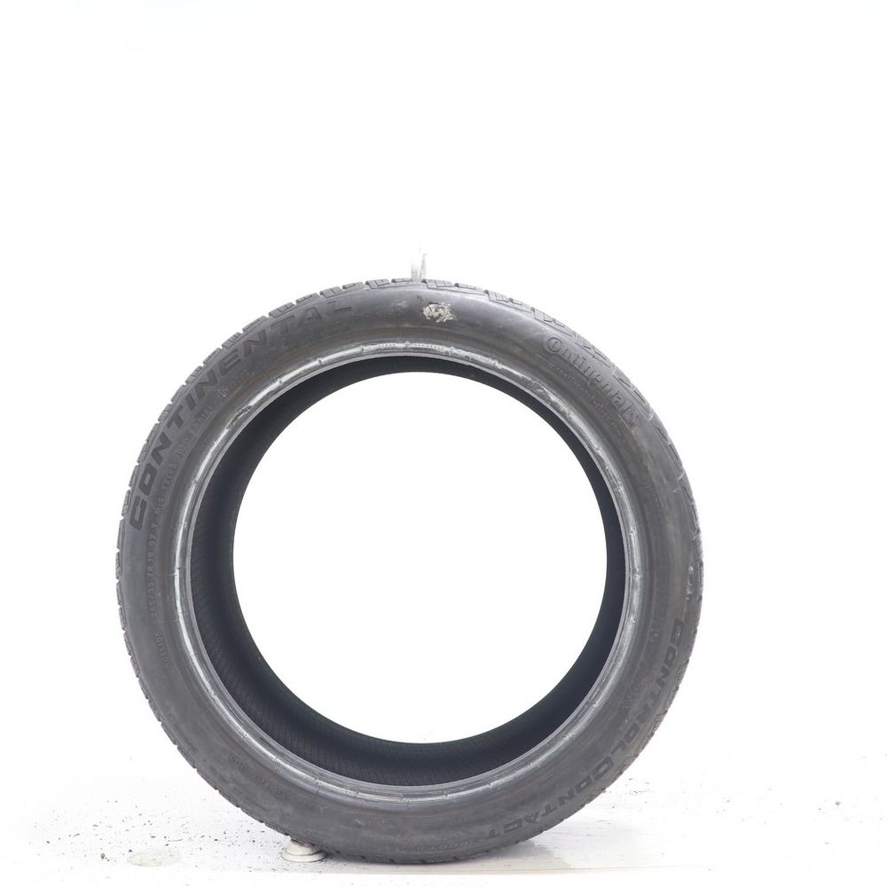 Used 265/35ZR18 Continental ControlContact Sport A/S 97Y - 6.5/32 - Image 3