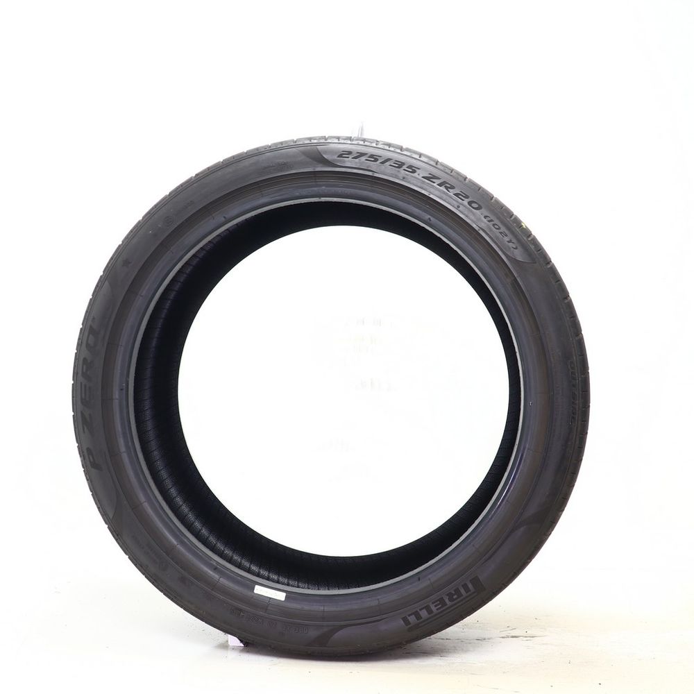 Used 275/35ZR20 Pirelli P Zero PZ4 102Y - 5.5/32 - Image 3
