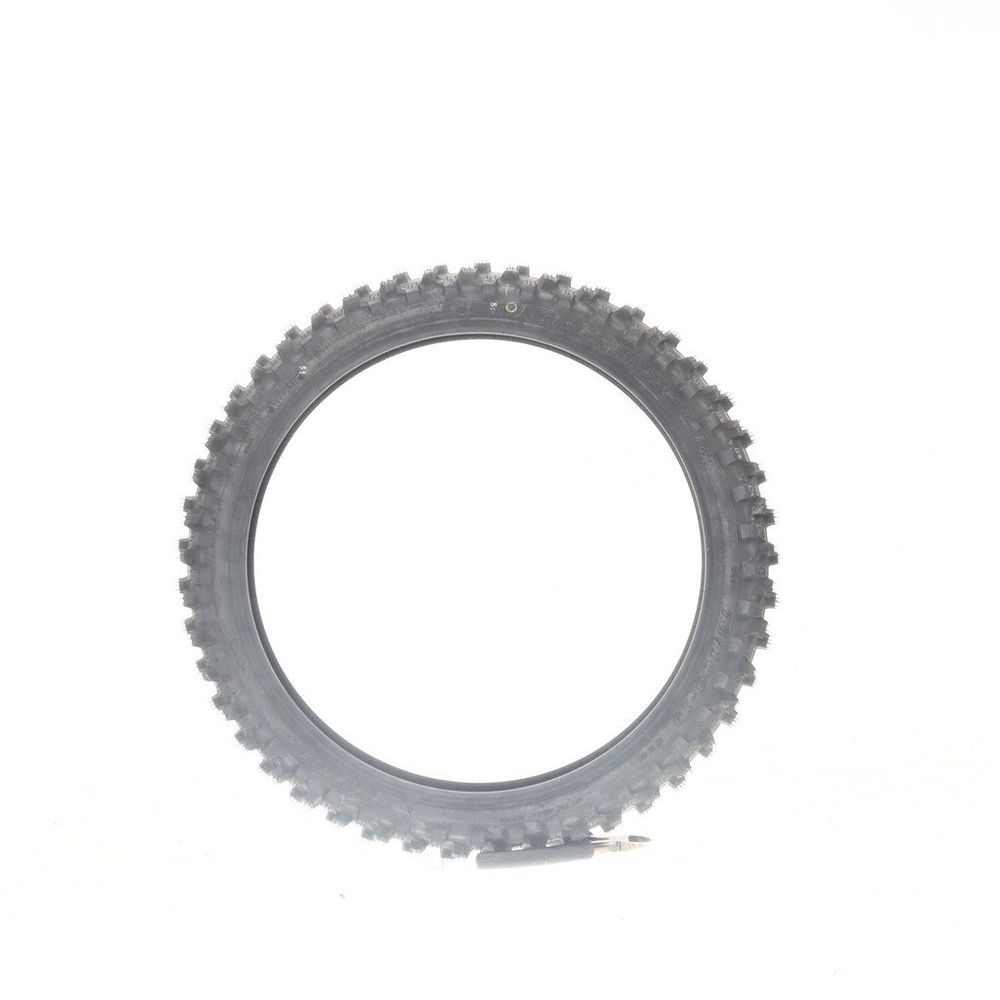 New 70/100-19 Dunlop Geomax MX34F 42M - Image 3