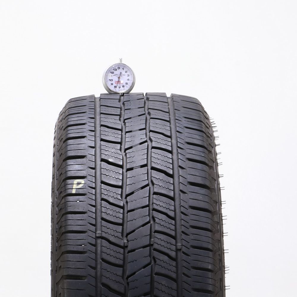 Set of (2) Used 235/55R19 DeanTires Back Country QS-3 Touring H/T 105H - 7.5-8.5/32 - Image 2