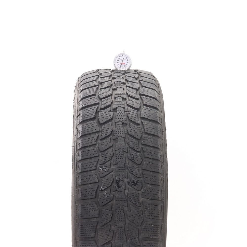 Set of (2) Used 235/60R18 Hercules Avalanche RT 103T - 7.5-8.5/32 - Image 2