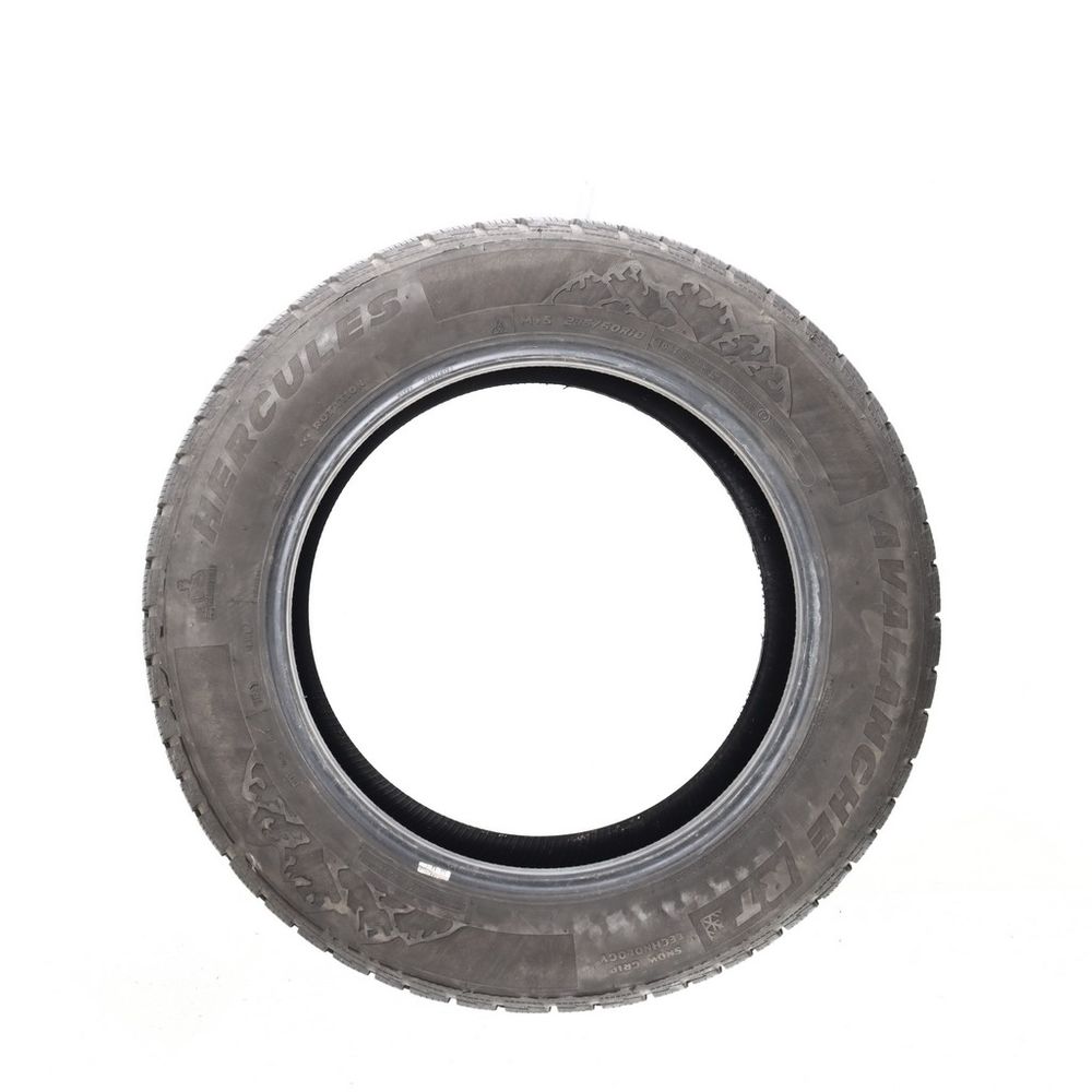 Set of (2) Used 235/60R18 Hercules Avalanche RT 103T - 7.5-8.5/32 - Image 3