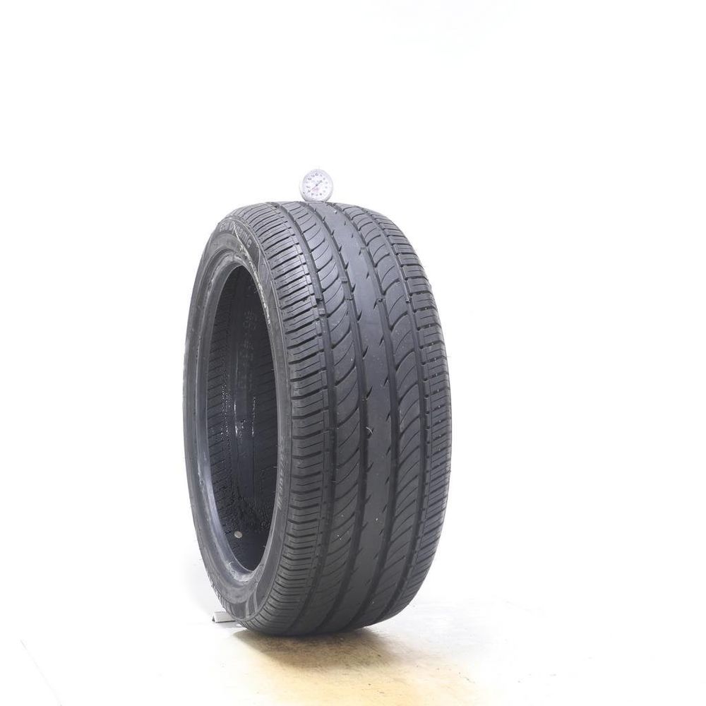 Used 235/40R18 Waterfall Eco Dynamic 95W - 9/32 - Image 1