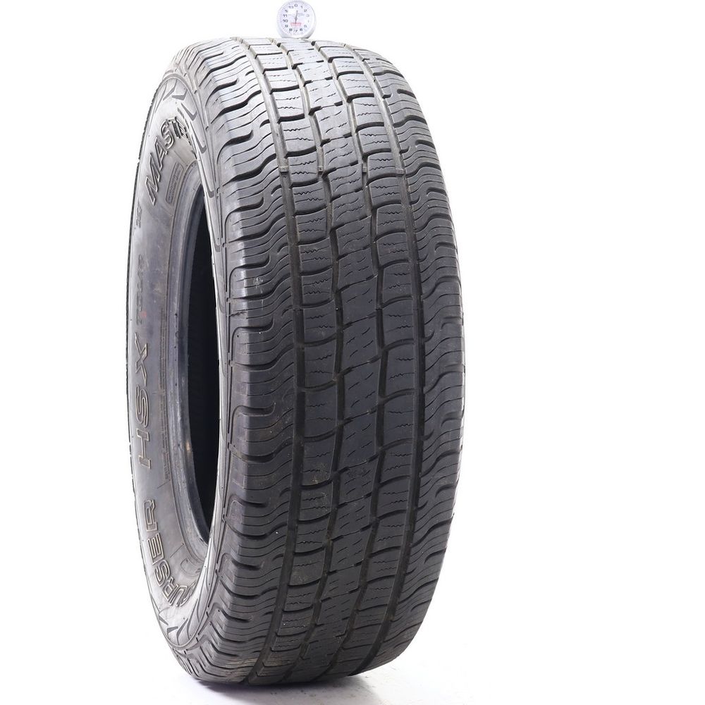 Used 275/65R18 Cooper Courser HSX Tour 116T - 7.5/32 - Image 1