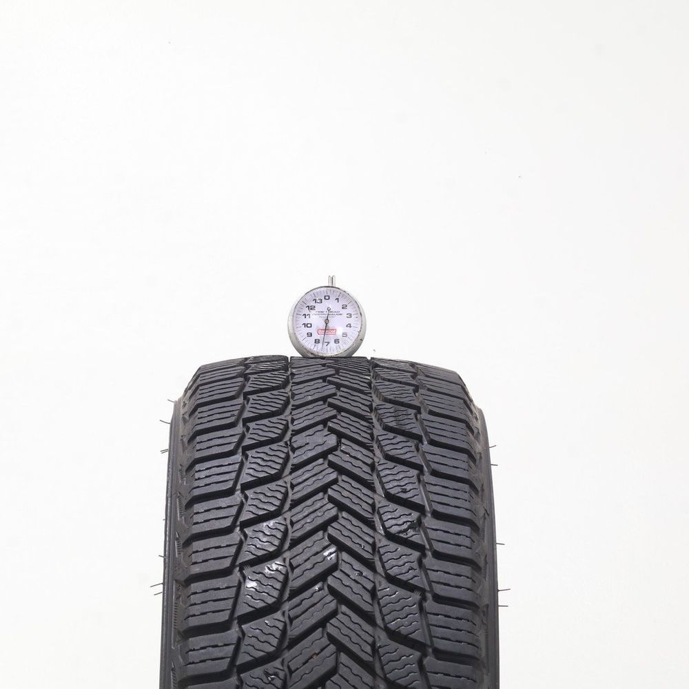 Set of (4) Used 205/55R16 Michelin X-Ice Snow 94H - 7-8.5/32 - Image 2