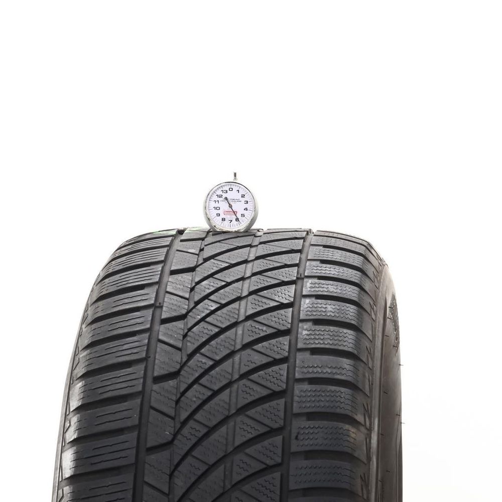 Used 275/55R20 Hankook New Englander 4s 113H - 5.5/32 - Image 2