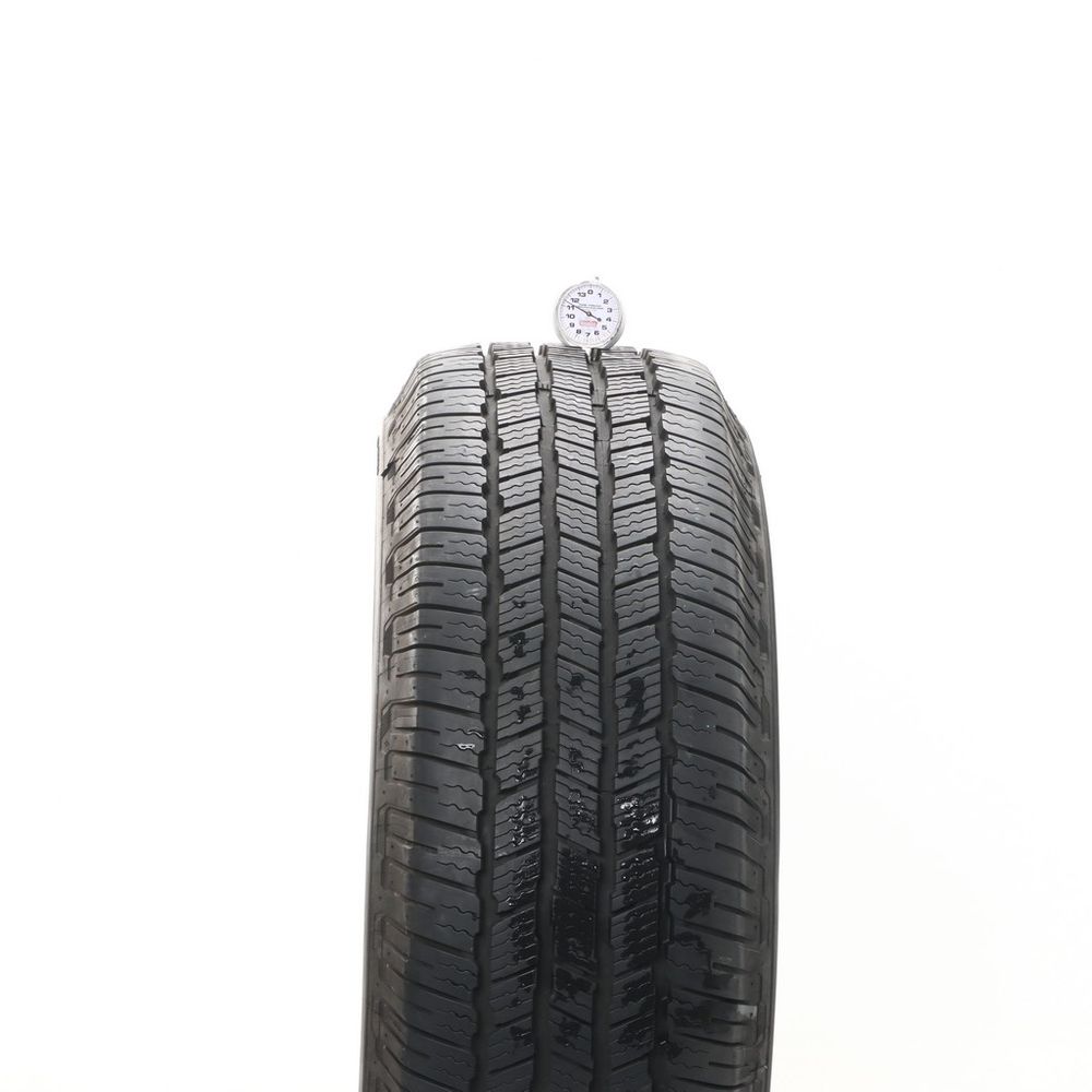 Used 265/70R16 Michelin Defender LTX M/S 2 116T - 11/32 - Image 2