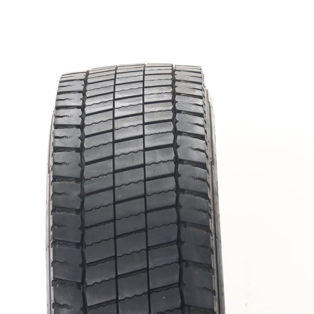 Used 225/70R19.5 Continental Conti Hybrid HD3 ContiLifeCycle 128/126N - 14/32 - Image 2