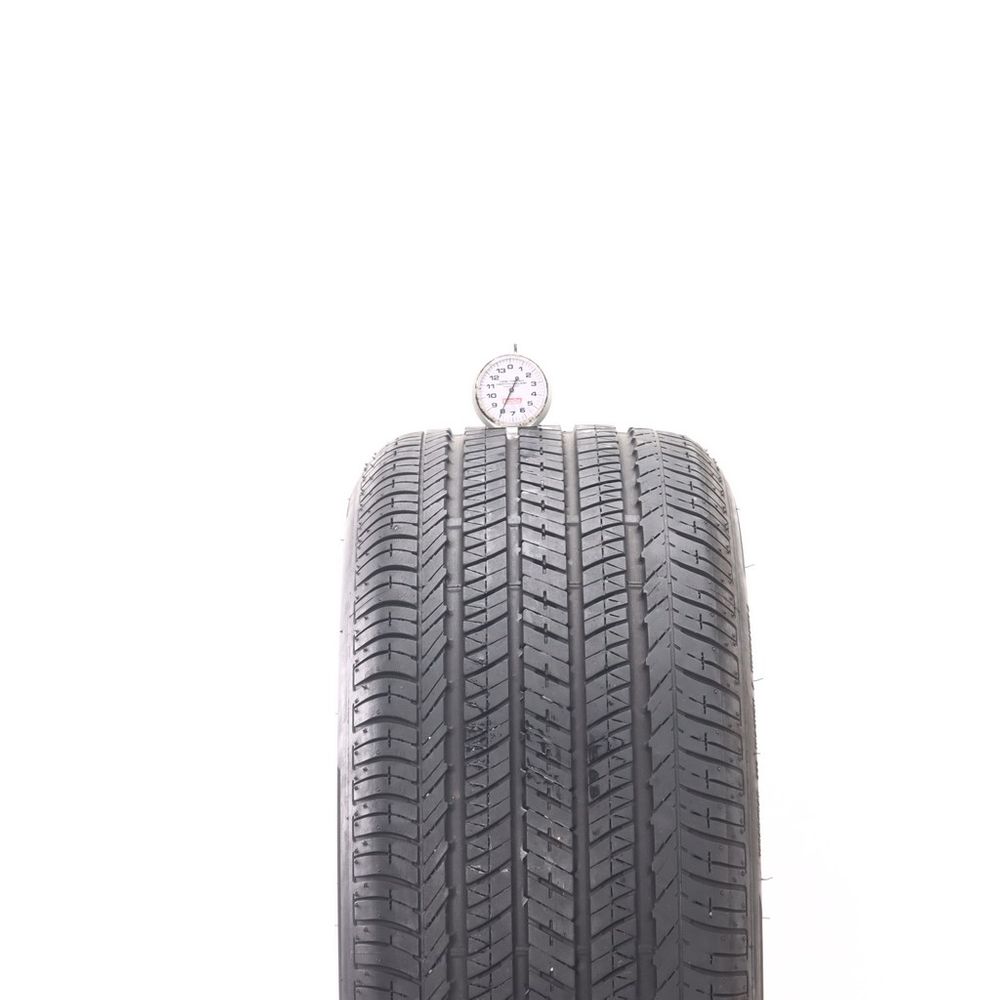 Set of (2) Used 235/50R18 Bridgestone Dueler H/L 400 MOExtended 97H - 7-8/32 - Image 5