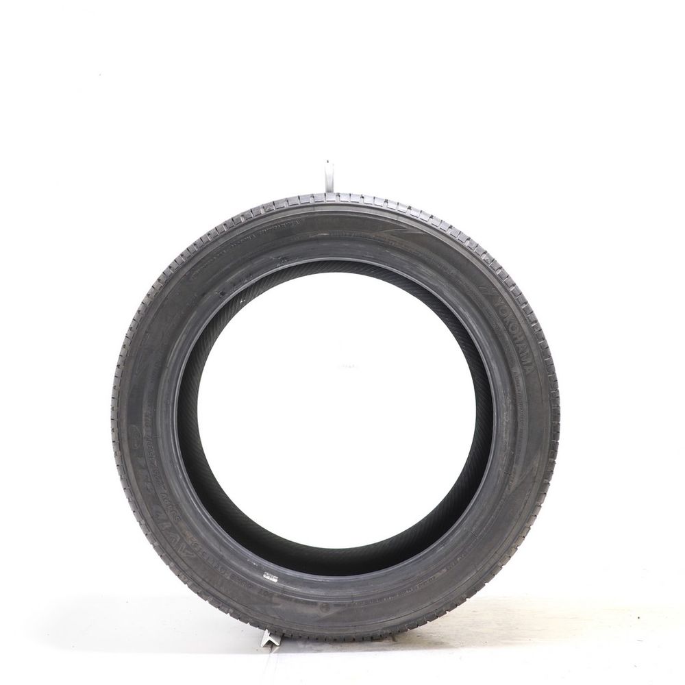 Used P 225/45R17 Yokohama Avid S34PV 91H - 9/32 - Image 3