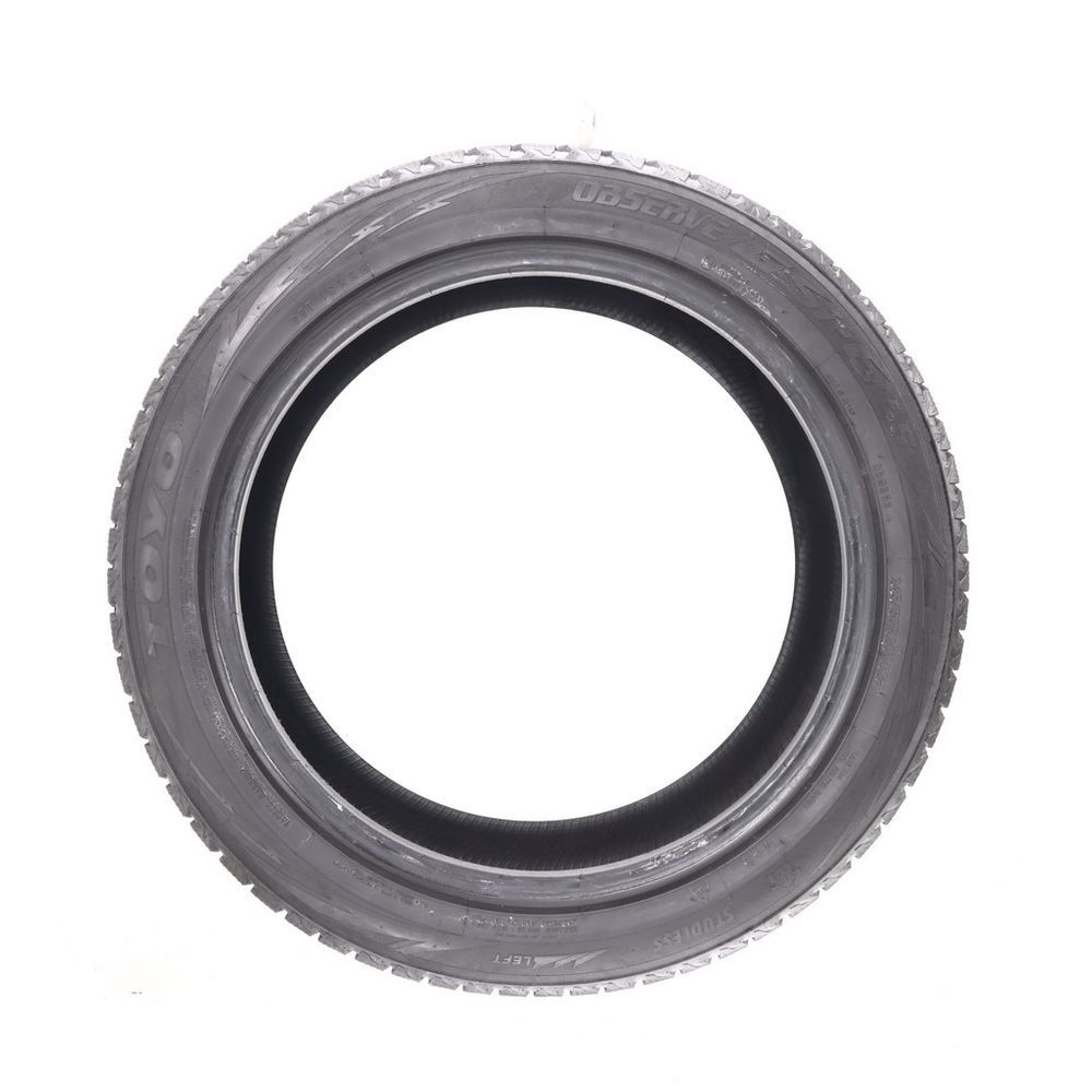 Used 245/50R20 Toyo Observe GSi-6 LS 102H - 7.5/32 - Image 3