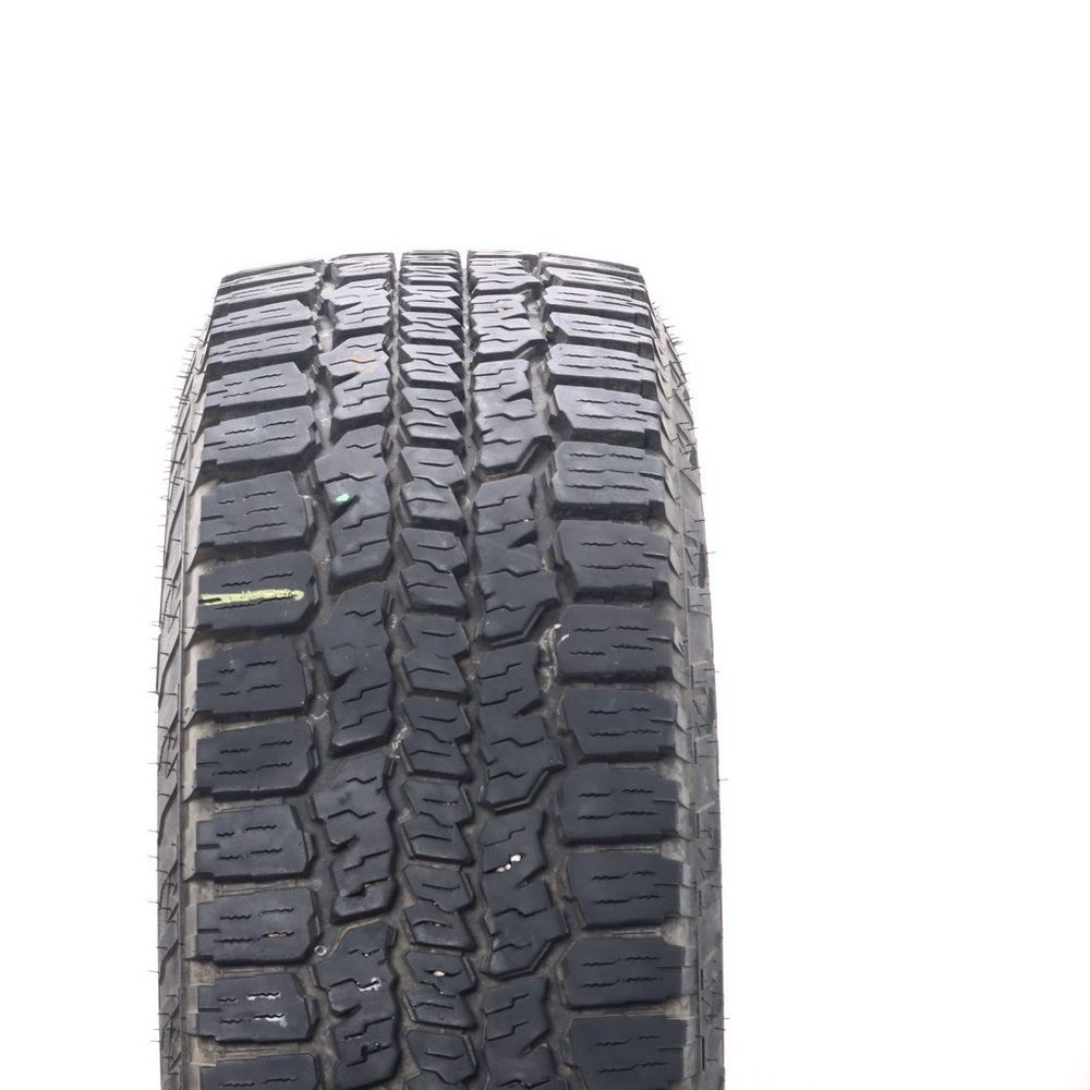 Used LT 275/65R20 Eldorado Sport Fury AT 4S 126/123S E - 14.5/32 - Image 2