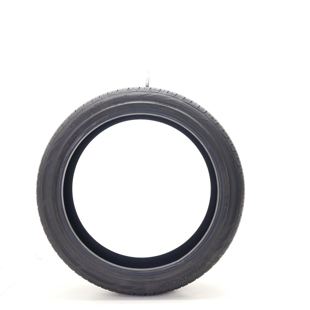 Used 225/40R18 Hankook Ventus S1 Noble2 88W - 9/32 - Image 3