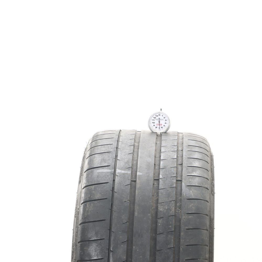 Used 285/30ZR20 Michelin Pilot Super Sport MO1 99Y - 6.5/32 - Image 2