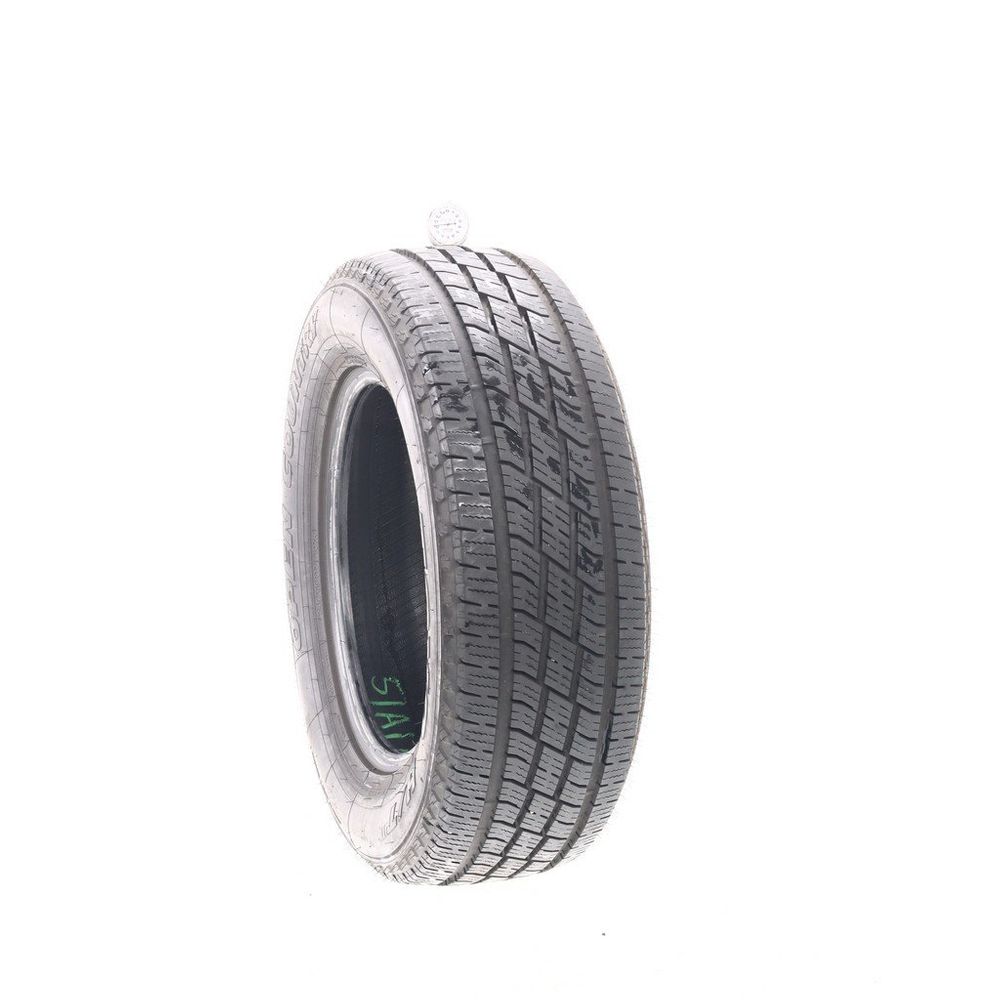 Set of (2) Used 245/65R17 Toyo Open Country H/T II 107H - 10/32 - Image 1