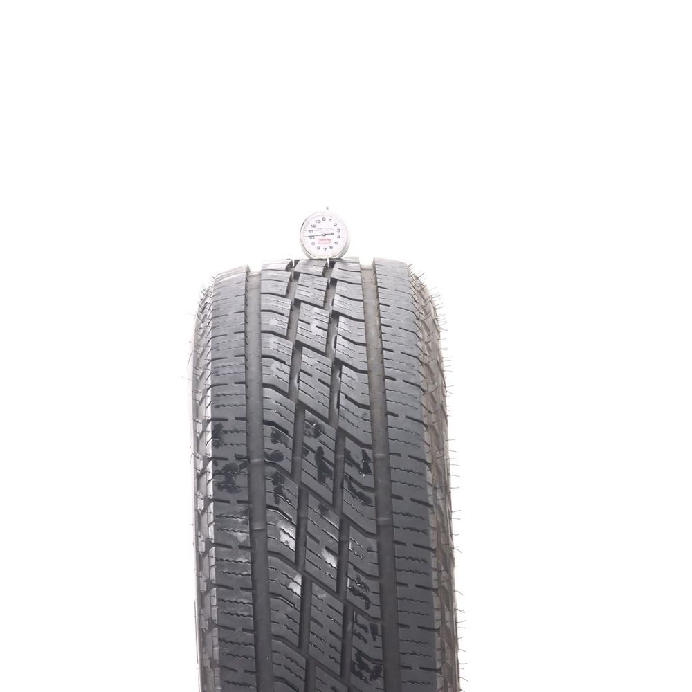 Set of (2) Used 245/65R17 Toyo Open Country H/T II 107H - 10/32 - Image 2