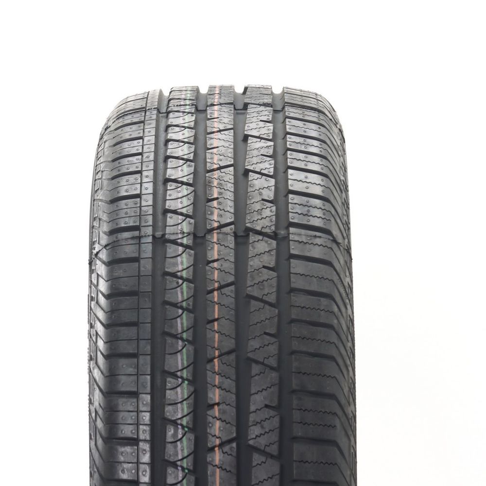 New 235/60R20 Continental CrossContact LX Sport LR 108W - Image 2