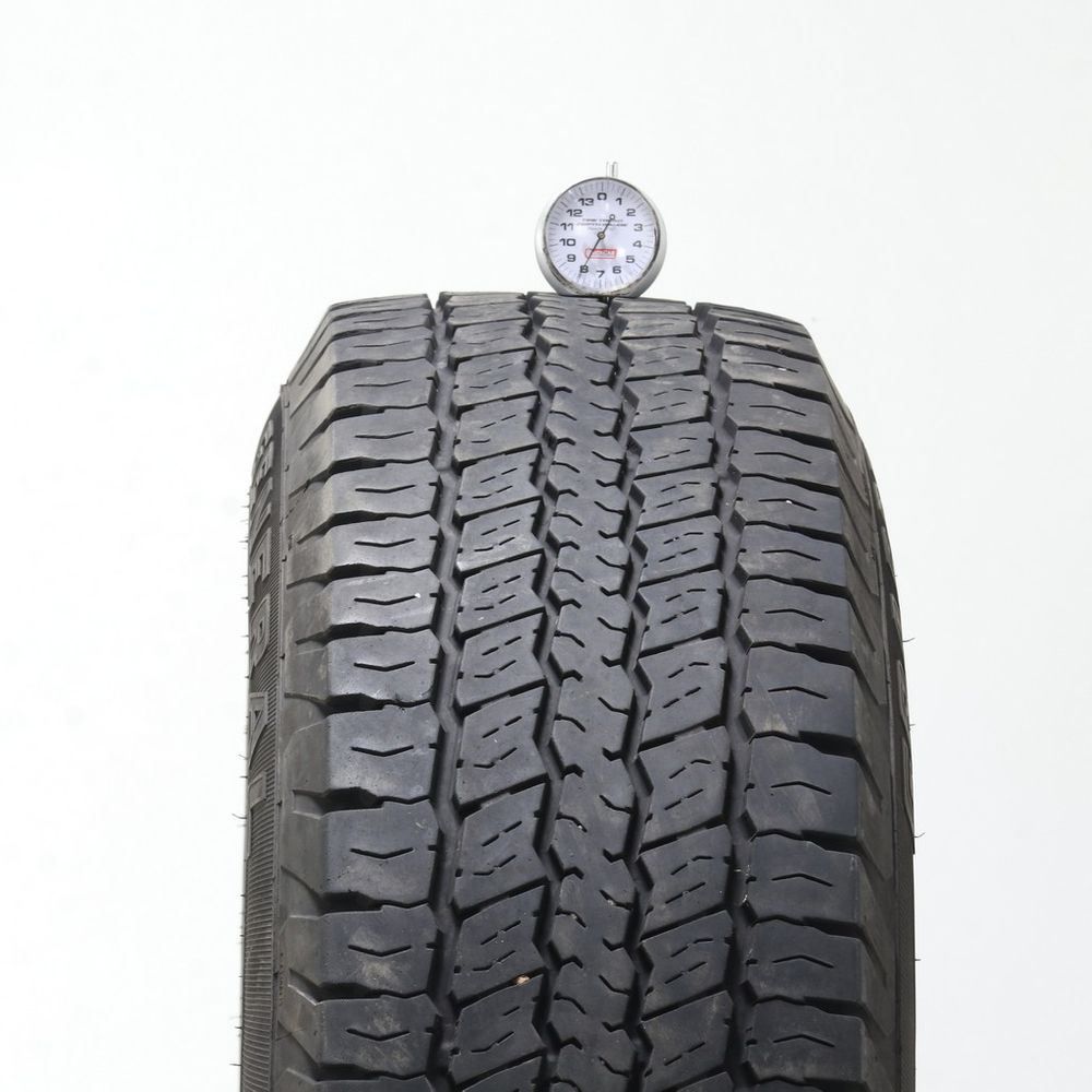 Used LT 245/75R16 General Grabber HD 120/116S E - 8/32 - Image 2