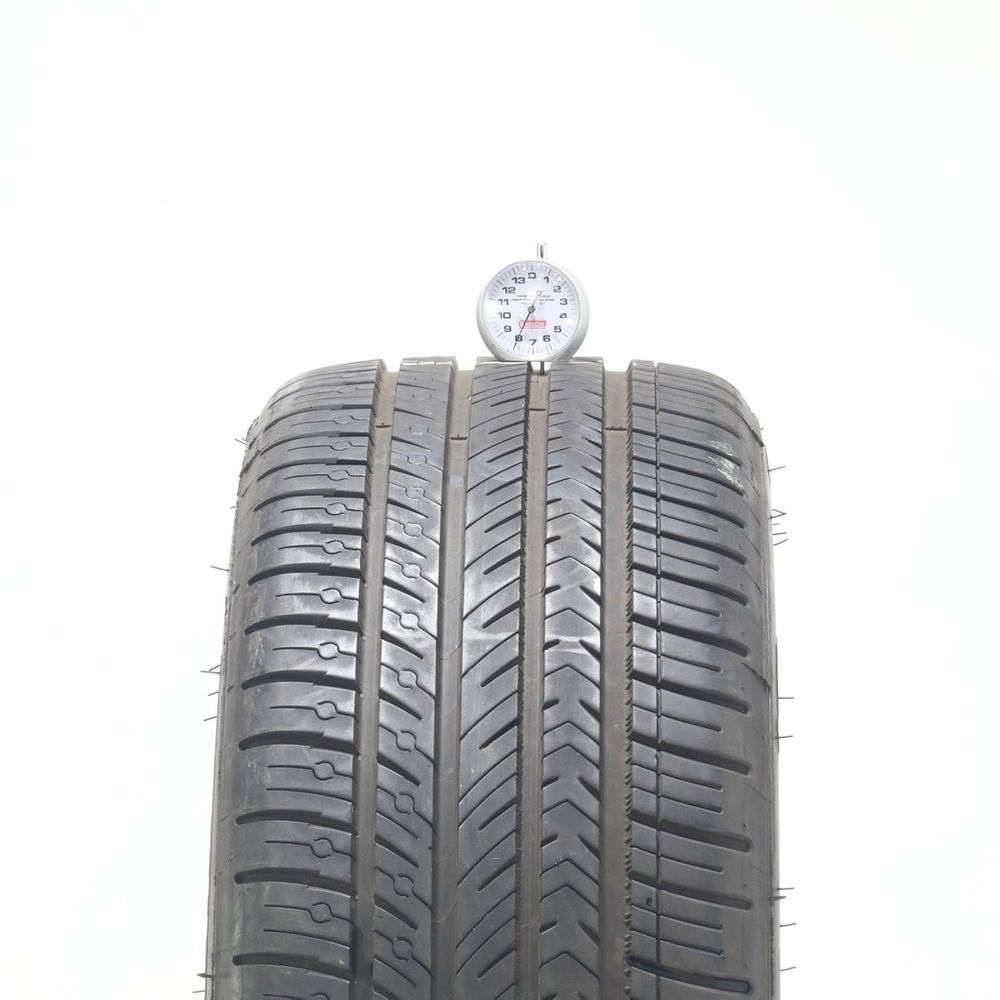 Set of (4) Used 245/45ZR18 Michelin Pilot Sport All Season 4 100Y - 7-8/32 - Image 5