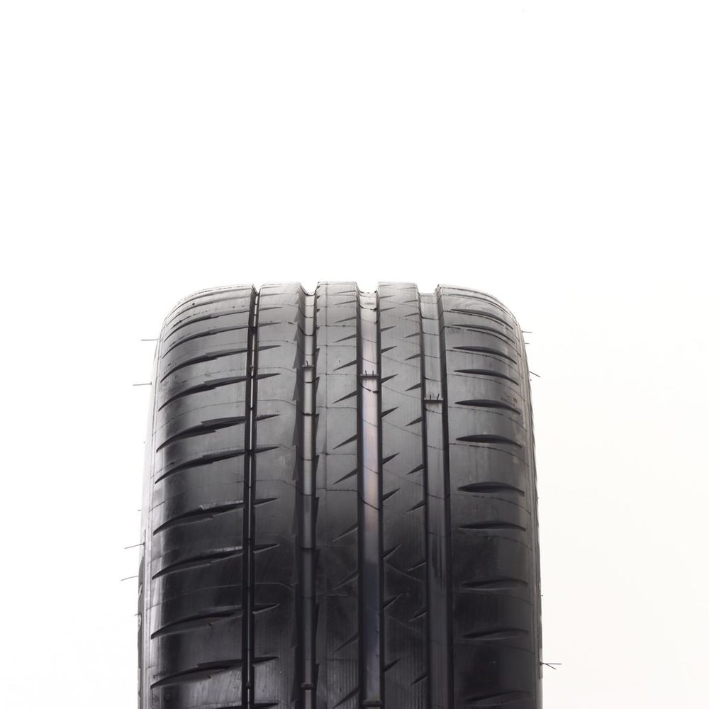 New 235/50ZR18 Michelin Pilot Sport 4 S 101Y - Image 2