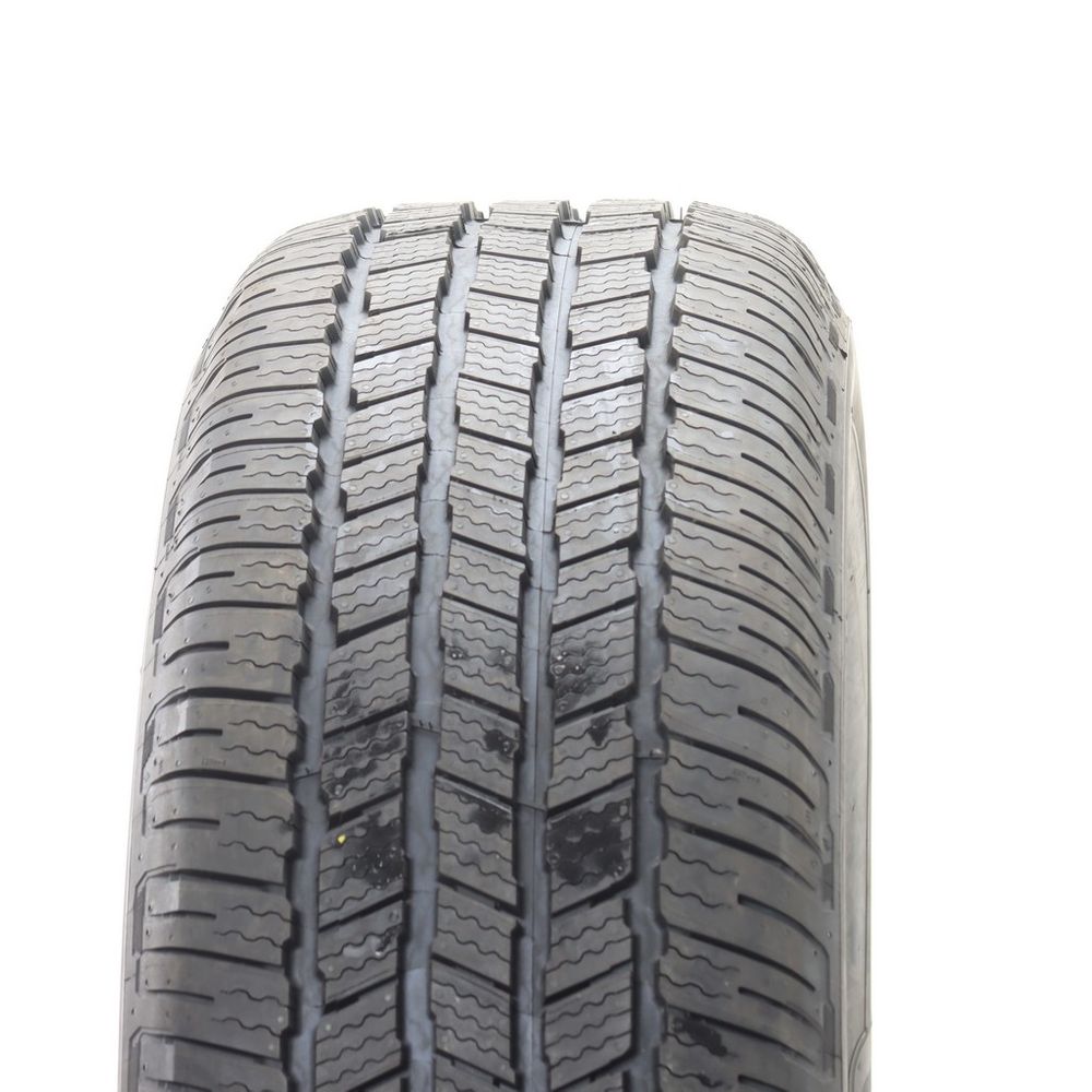 New 275/65R20 Michelin Defender LTX M/S 2 116H - Image 2