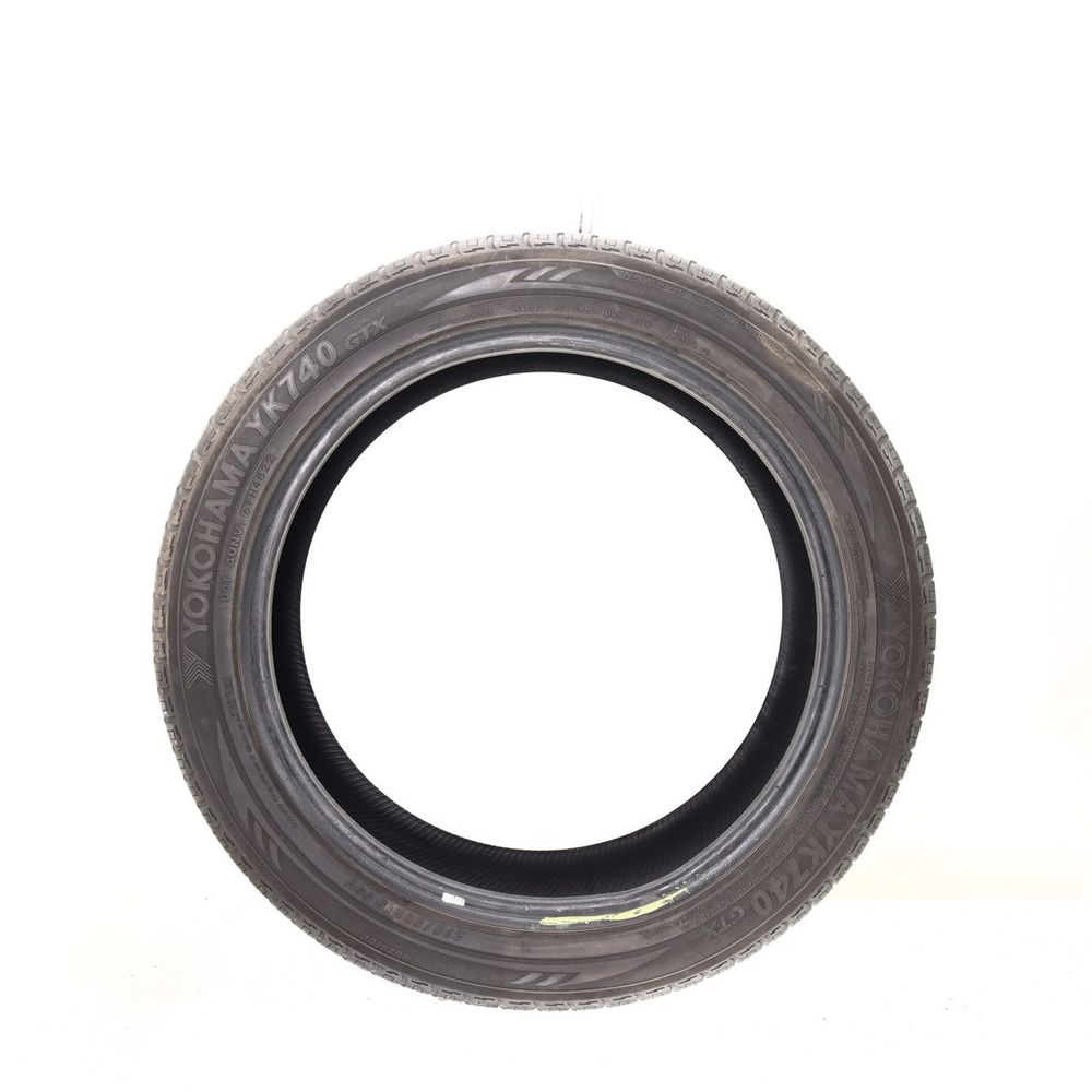 Used 235/50R19 Yokohama YK740 GTX 99V - 6/32 - Image 3