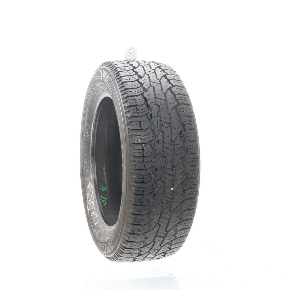 Used LT 275/55R20 Nokian Rotiiva AT Plus 120/117S E - 11/32 - Image 1