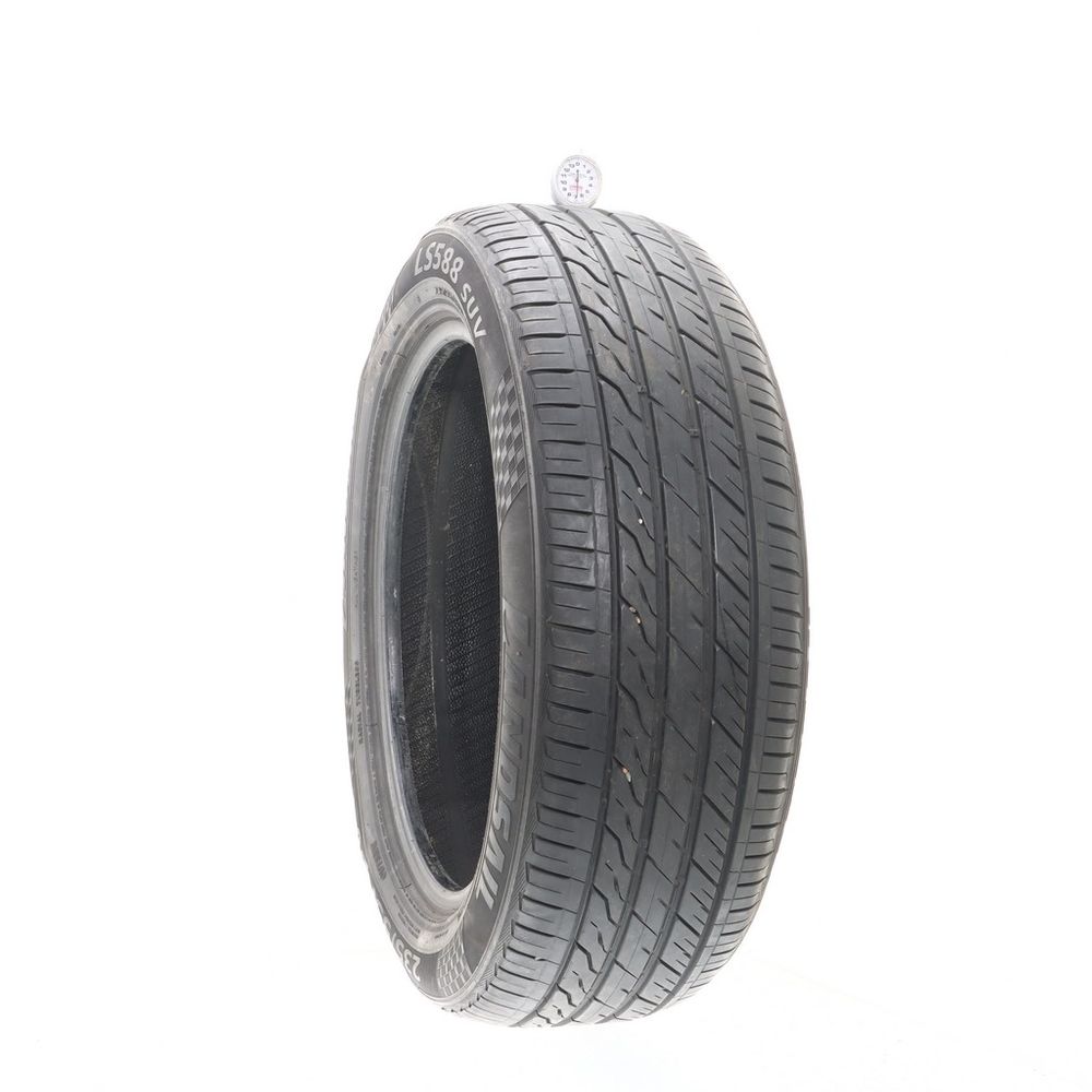 Used 235/55ZR20 Landsail LS588 SUV 104W - 7/32 - Image 1