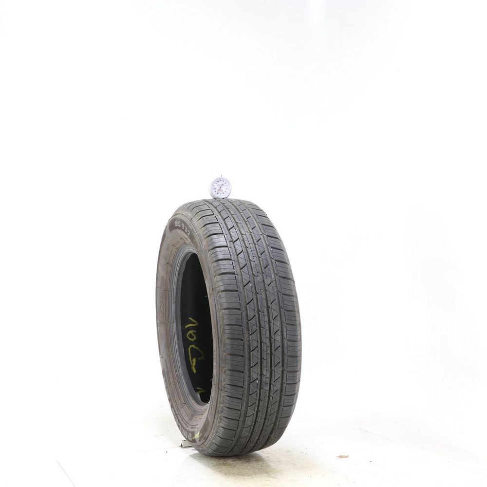 Set of (4) Used 185/65R14 Milestar MS932 Sport 86T - 8-9/32 - Image 1