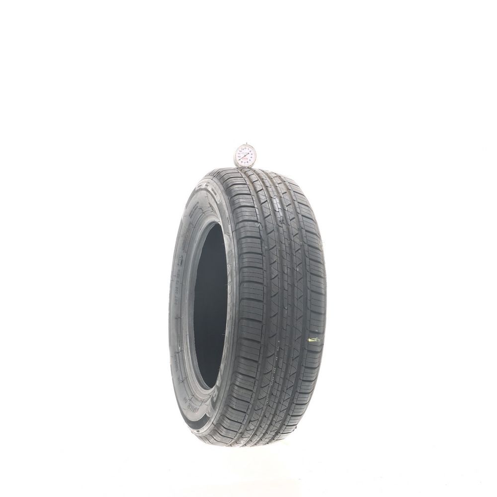 Set of (4) Used 185/65R14 Milestar MS932 Sport 86T - 8-9/32 - Image 4