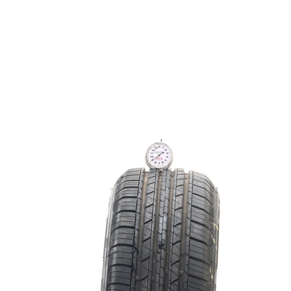 Set of (4) Used 185/65R14 Milestar MS932 Sport 86T - 8-9/32 - Image 5