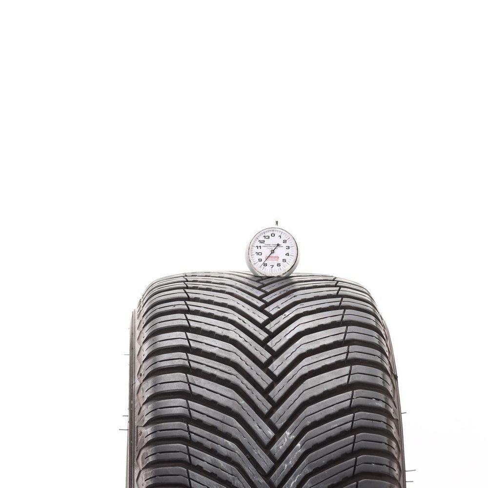 Set of (4) Used 235/50R19 Michelin CrossClimate 2 103V - 8-8.5/32 - Image 2