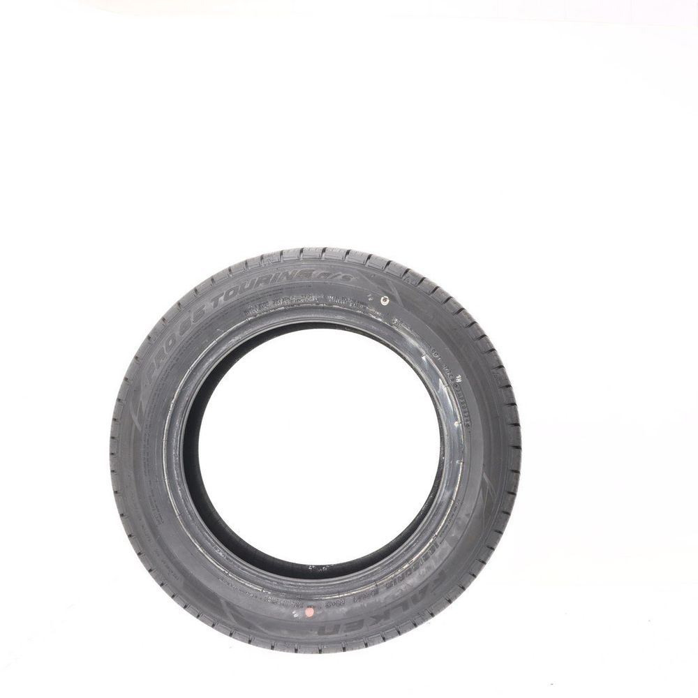 Driven Once 185/60R15 Falken Pro G5 Touring A/S 84H - 11/32 - Image 3