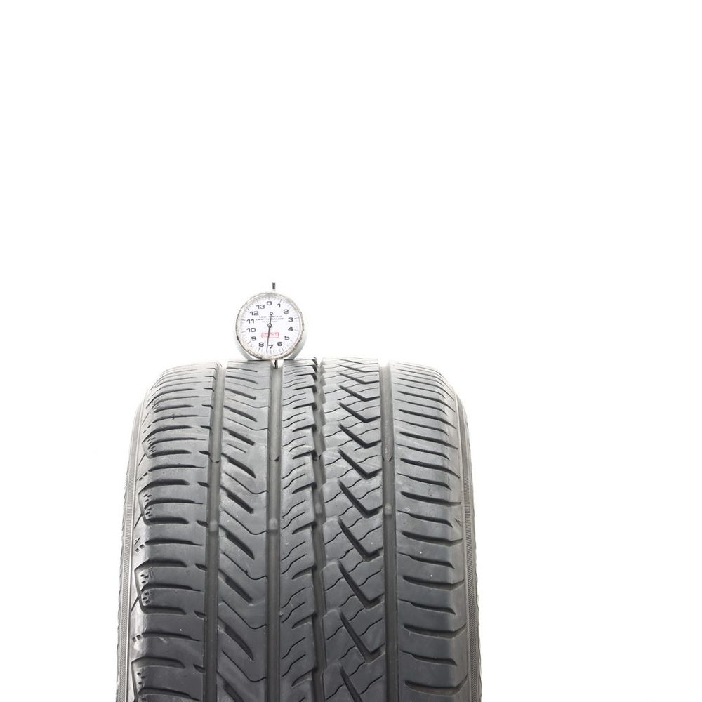 Used 225/45R19 Yokohama Advan Sport A/S Plus 95Y - 7/32 - Image 2