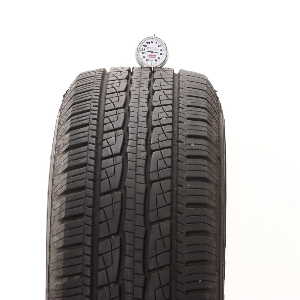 Used 255/70R16 General Grabber HTS 60 111S - 10.5/32 - Image 2