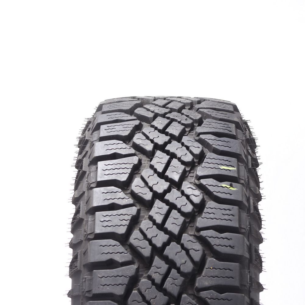 Used 265/70R17 Goodyear Wrangler Duratrac 115S - 15/32 | Utires