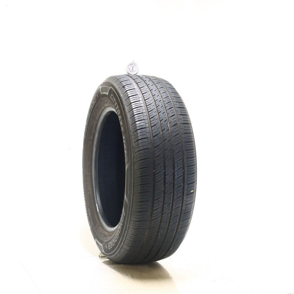 Used 255/60R18 Landspider Citytraxx H/T 112H - 7/32 - Image 1